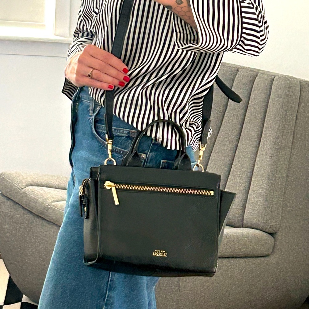 Kate Spade Saturday crossbody bag